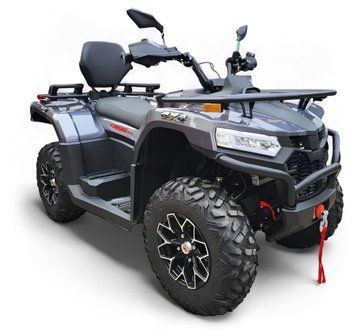 Квадроцикл FORSAGE MOTO 450сс KVD-309 фото