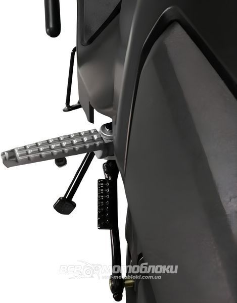 Скутер SPARK SP180S-26 SKU-148 фото