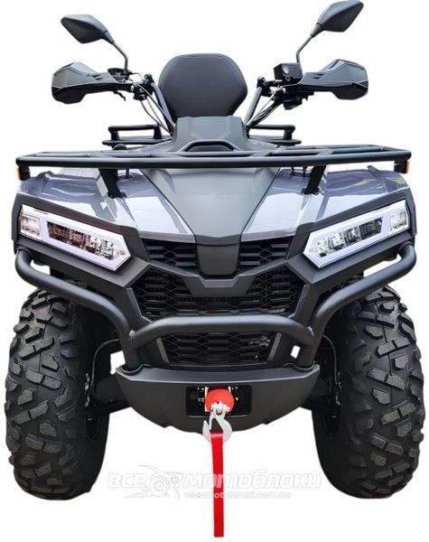 Квадроцикл FORSAGE MOTO 450сс KVD-309 фото