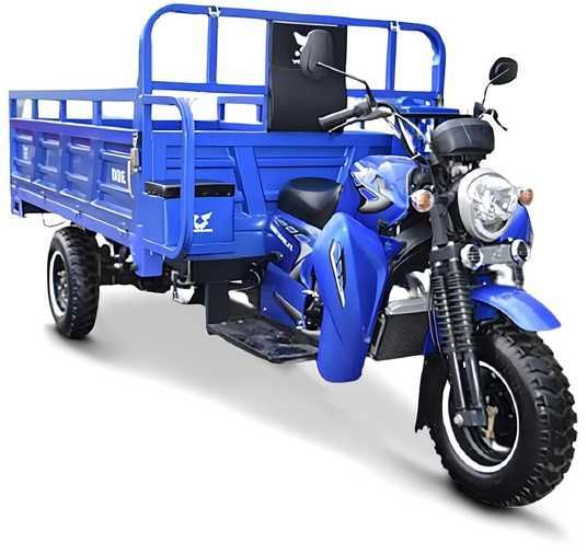 Купить Трицикл грузовой ZONGSHEN ZS300ZH от «Все-Мотоблоки