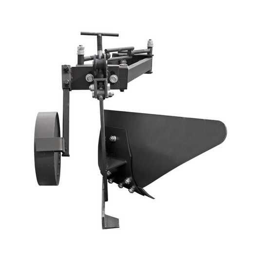 Купить Плуг для мотоблока Zirka-61 (короткая рама) —ᐉ Vse-Motobloki