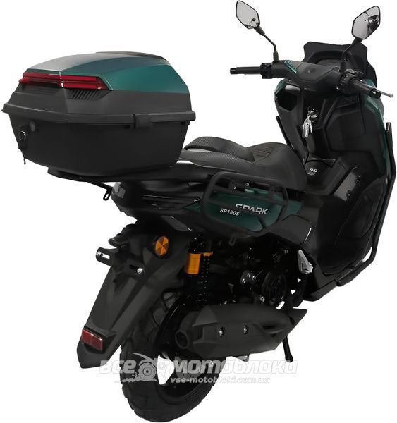 Скутер SPARK SP180S-26 SKU-148 фото