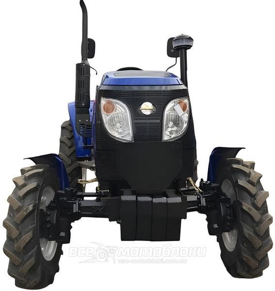 Мінітрактор JINMA JMT 3244 HS 116813 фото