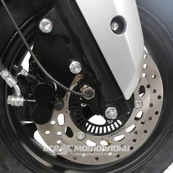 Скутер SPARK SP180S-26 SKU-148 фото