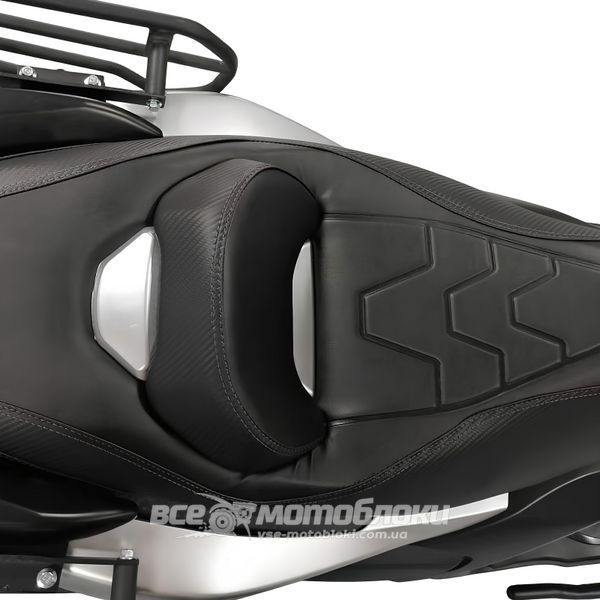 Скутер SPARK SP180S-26 SKU-148 фото