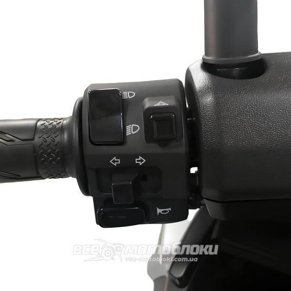 Скутер SPARK SP180S-26 SKU-148 фото