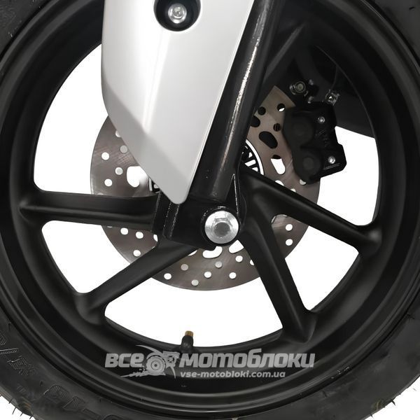 Скутер SPARK SP180S-26 SKU-148 фото
