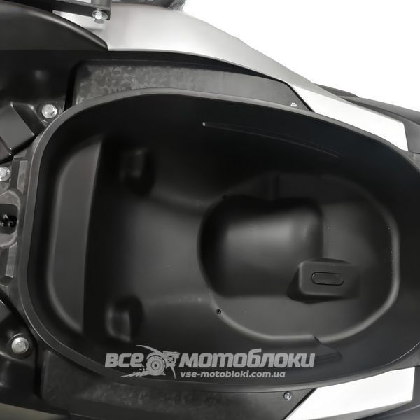 Скутер SPARK SP180S-26 SKU-148 фото