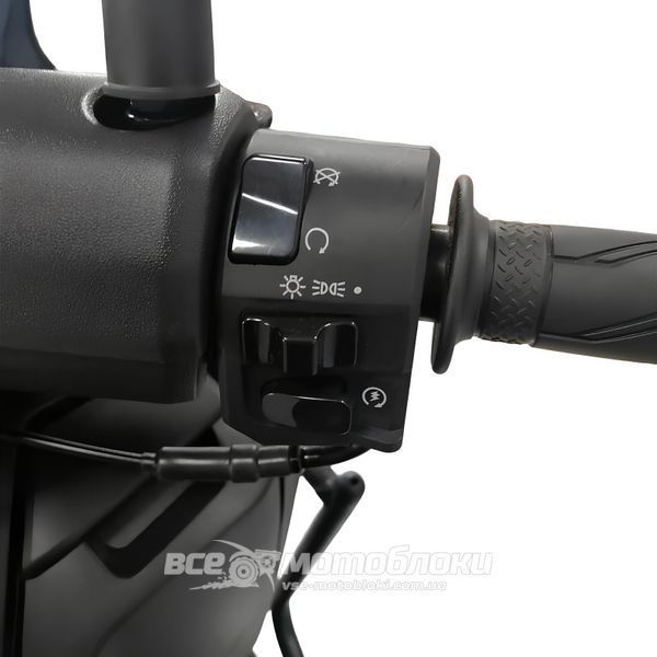 Скутер SPARK SP180S-26 SKU-148 фото