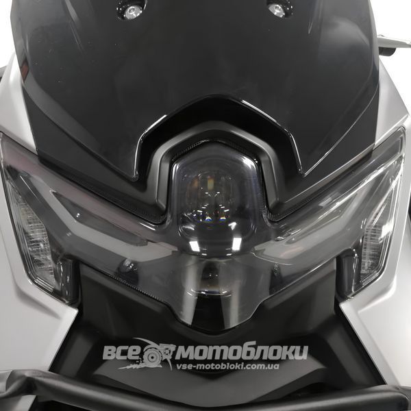 Скутер SPARK SP180S-26 SKU-148 фото