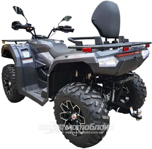 Квадроцикл FORSAGE MOTO 450сс KVD-309 фото