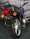 Мопед BAJAJ BOXER BM 100 MOP-049 фото 7