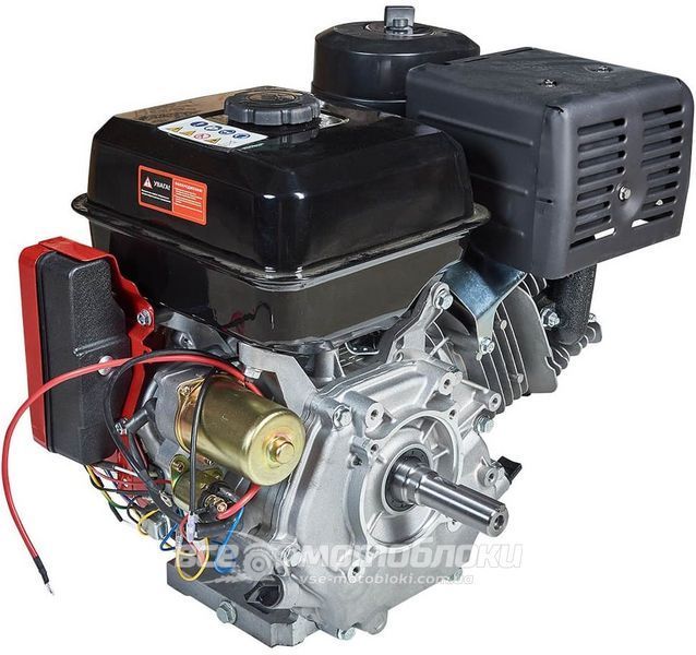 Двигатель Vitals GE 17.0-25ke 165175 фото