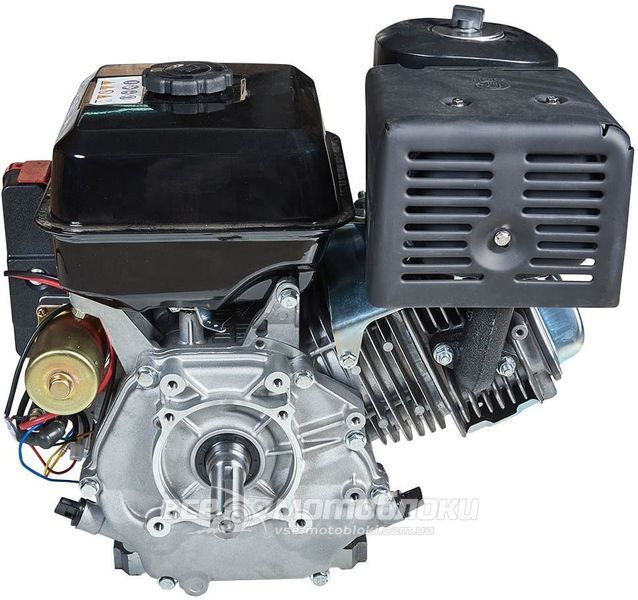 Двигатель Vitals GE 17.0-25ke 165175 фото