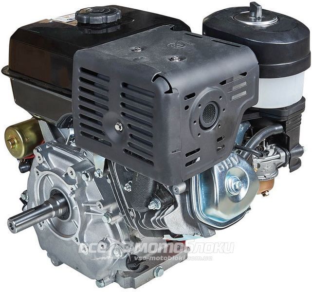 Двигатель Vitals GE 17.0-25ke 165175 фото