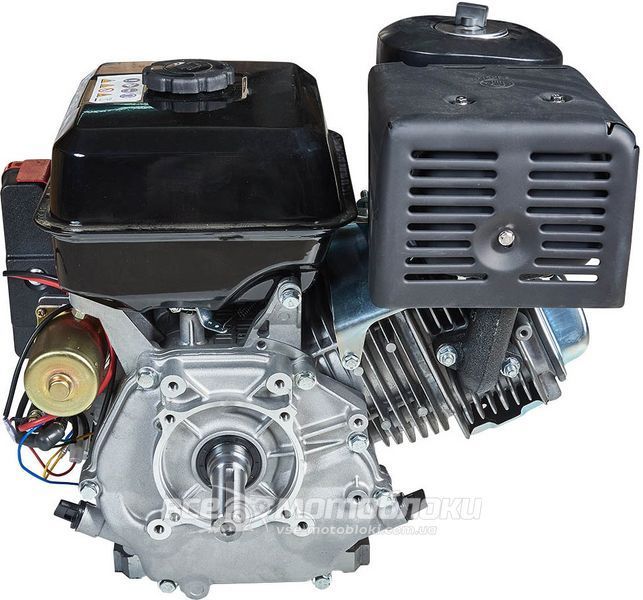 Двигатель Vitals GE 17.0-25ke 165175 фото