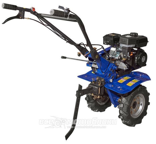 Мотоблок Powercraft МБ 40-2 191405 фото