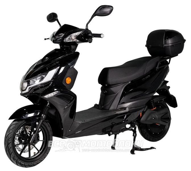 Электроскутер ATLAS Eagle 2000W Box ELS-174 фото