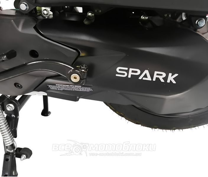 Скутер SPARK SP180S-26 SKU-148 фото