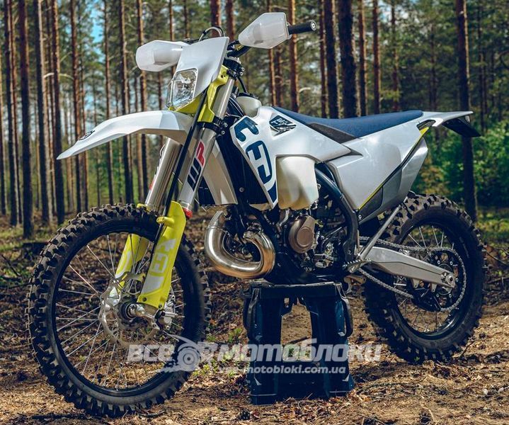Мотоцикл HUSQVARNA TE 250I MOT-247 фото