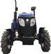 Мінітрактор JINMA JMT 3244 HS 116813 фото 4