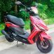 Скутер SPARTA Jog 80cc (Storm V) SKU-045 фото 3