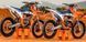 Мотоцикл KTM 250 SX MOT-146 фото 5
