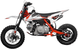 Питбайк GEON X-ride 110 Mini Cross PIT-107 фото 3