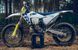 Мотоцикл HUSQVARNA TE 250I MOT-247 фото 4