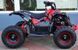 Электроквадроцикл FORTE ATV 1000RB ELK-007 фото 3