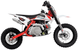 Питбайк GEON X-ride 110 Mini Cross PIT-107 фото 6
