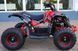 Электроквадроцикл FORTE ATV 1000RB ELK-007 фото 4