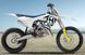 Пітбайк HUSQVARNA TC 85 17/14 PIT-023 фото 8