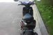 Скутер SPARTA Jog 80cc (Storm V) SKU-045 фото 11