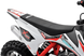 Питбайк GEON X-ride 110 Mini Cross PIT-107 фото 10
