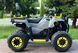 Квадроцикл MIKILON WOLF 200 PRO KVD-263 фото 15