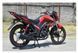 Мотоцикл SKYBIKE ATOM 200 (QINGQI) MOT-096 фото 8