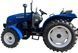 Мінітрактор JINMA JMT 3244 HS 116813 фото 3