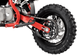 Питбайк GEON X-ride 110 Mini Cross PIT-107 фото 15