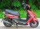 Скутер SPARTA Jog 80cc (Storm V) SKU-045 фото 5