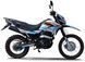Мотоцикл GEON X-ROAD LIGHT 200 MOT-046 фото 2