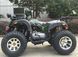 Квадроцикл HAMER HT-200cc Lux KVD-054 фото 15