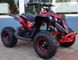Электроквадроцикл FORTE ATV 1000RB ELK-007 фото 2