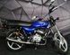 Мопед BAJAJ BOXER BM 100 MOP-049 фото 4
