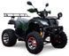 Квадроцикл HAMER HT-200cc Lux KVD-054 фото 1