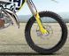 Пітбайк HUSQVARNA TC 85 17/14 PIT-023 фото 12