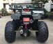 Квадроцикл HAMER HT-200cc Lux KVD-054 фото 16