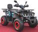 Квадроцикл FORTE SHARK LUX II 200 KVD-155 фото 8