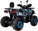 Квадроцикл SPARK SP125-12 (2026) KVD-409 фото 7