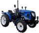 Мінітрактор JINMA JMT 3244 HS 116813 фото 1